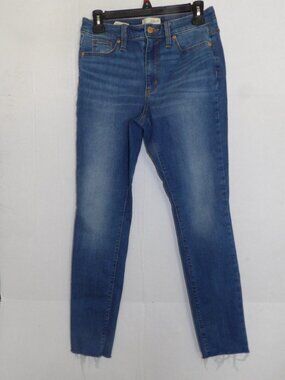 Universal Thread High Rise Skinny Jeans Women Size 4/27R